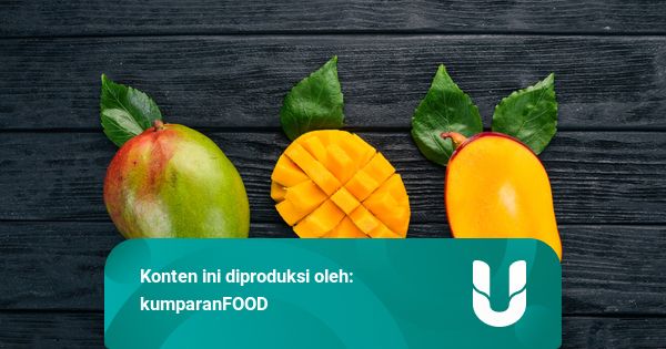 Amankah Penderita Diabetes Mengonsumsi Buah Mangga?